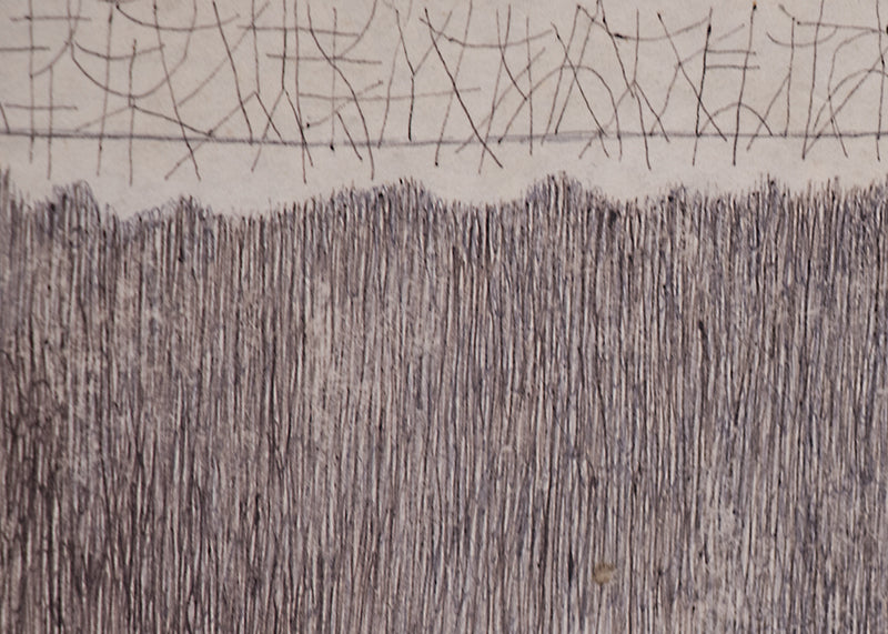 High Wire, Drawing