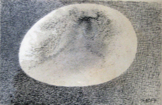 Crackle Stone, Painting