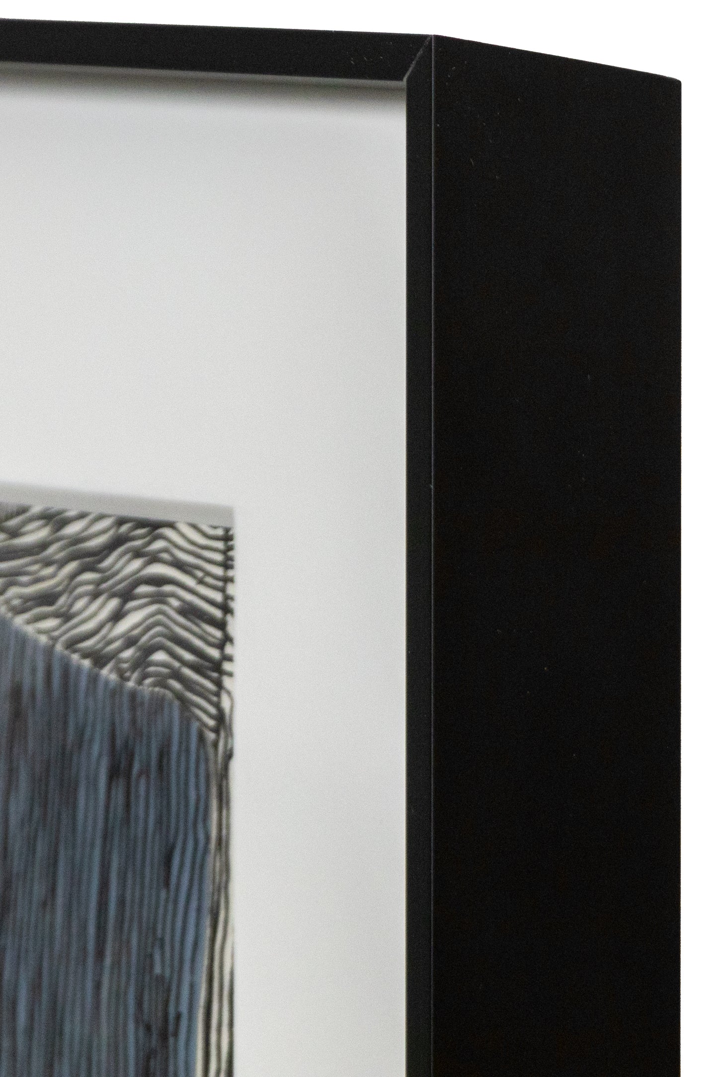 Untitled (Stacks of Paper), Drawing