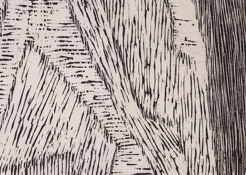 White Cliff (Wordsworth Prelude), Print