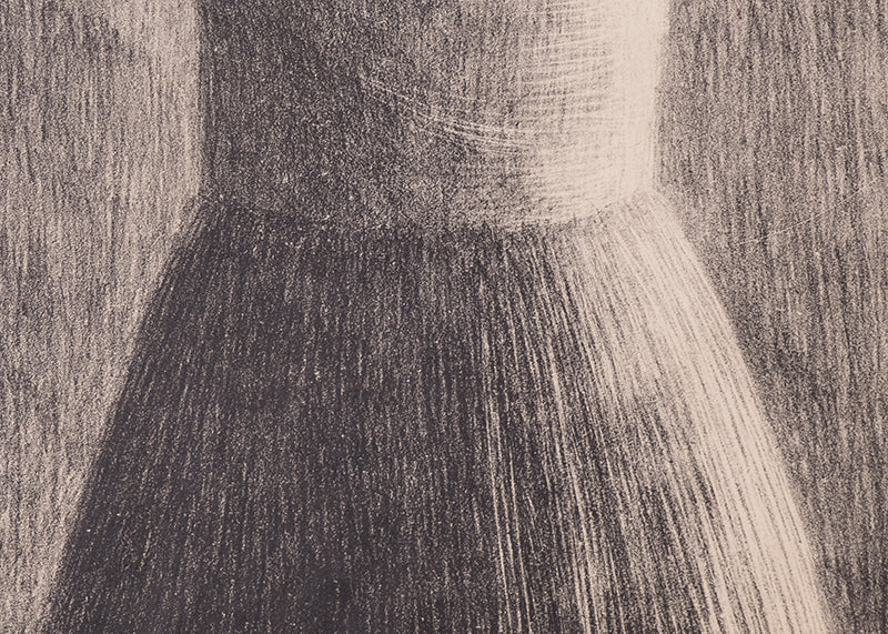 Torso, Print
