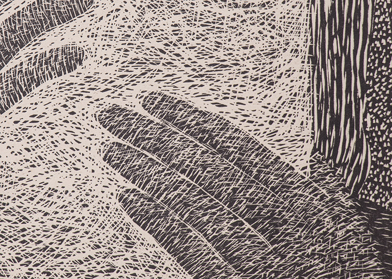 The Letter, Print