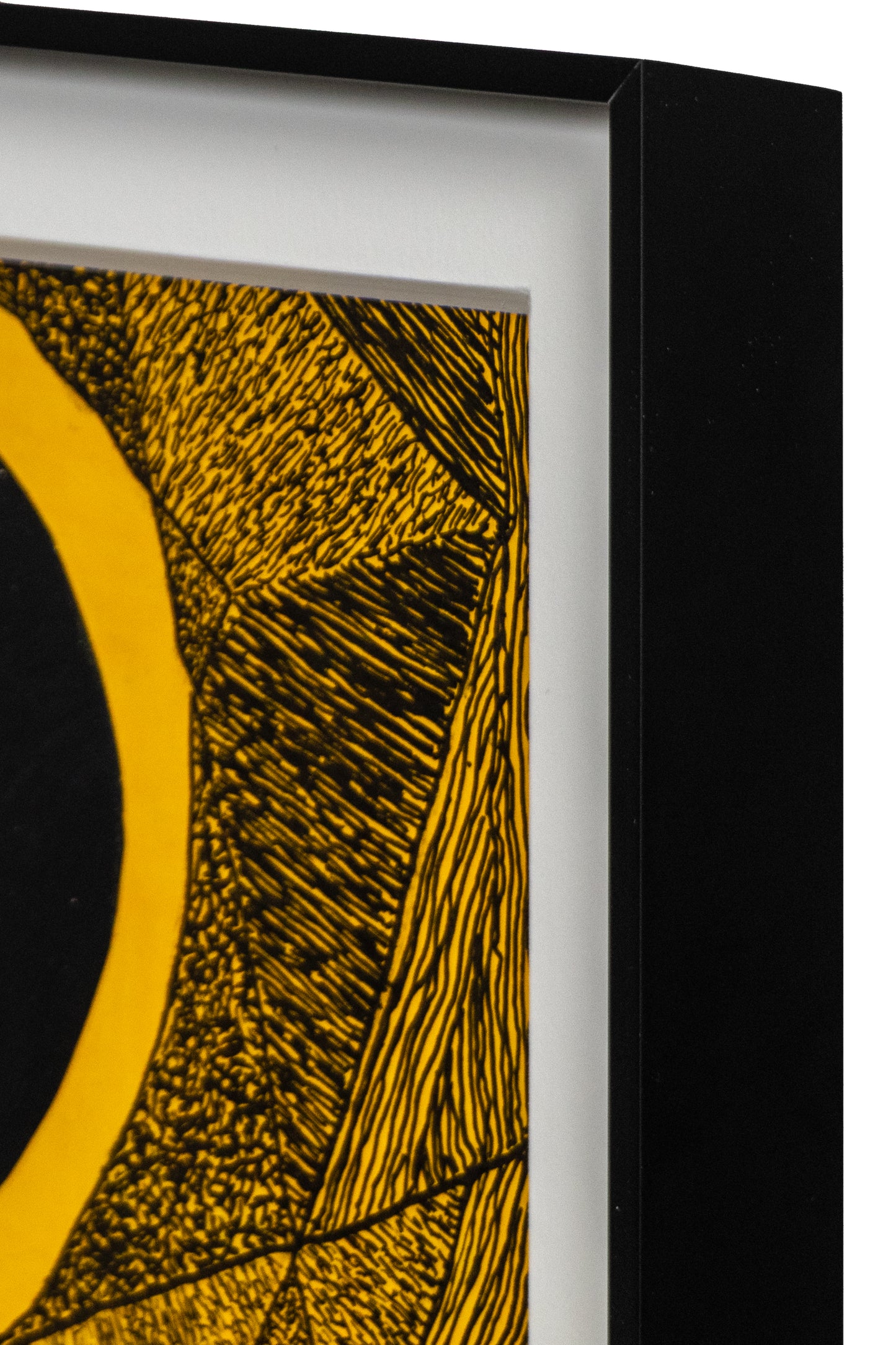 Untitled (Telephone, Phonograph), Painting