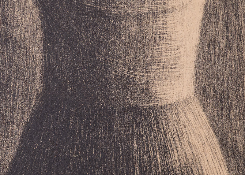Torso, Print