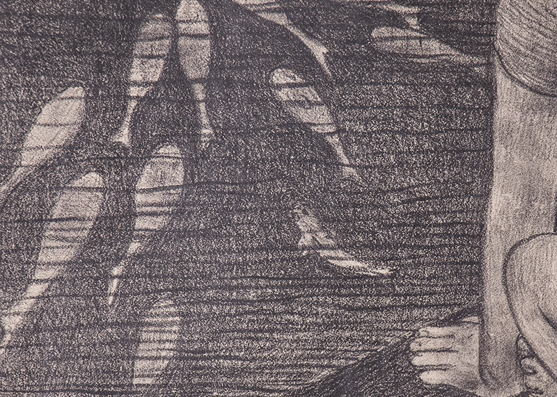 Fish, Print
