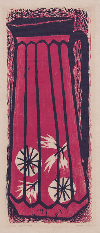 Wine Lemonade, Print