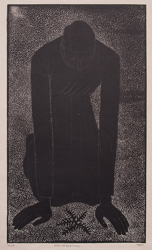 Fern, Print