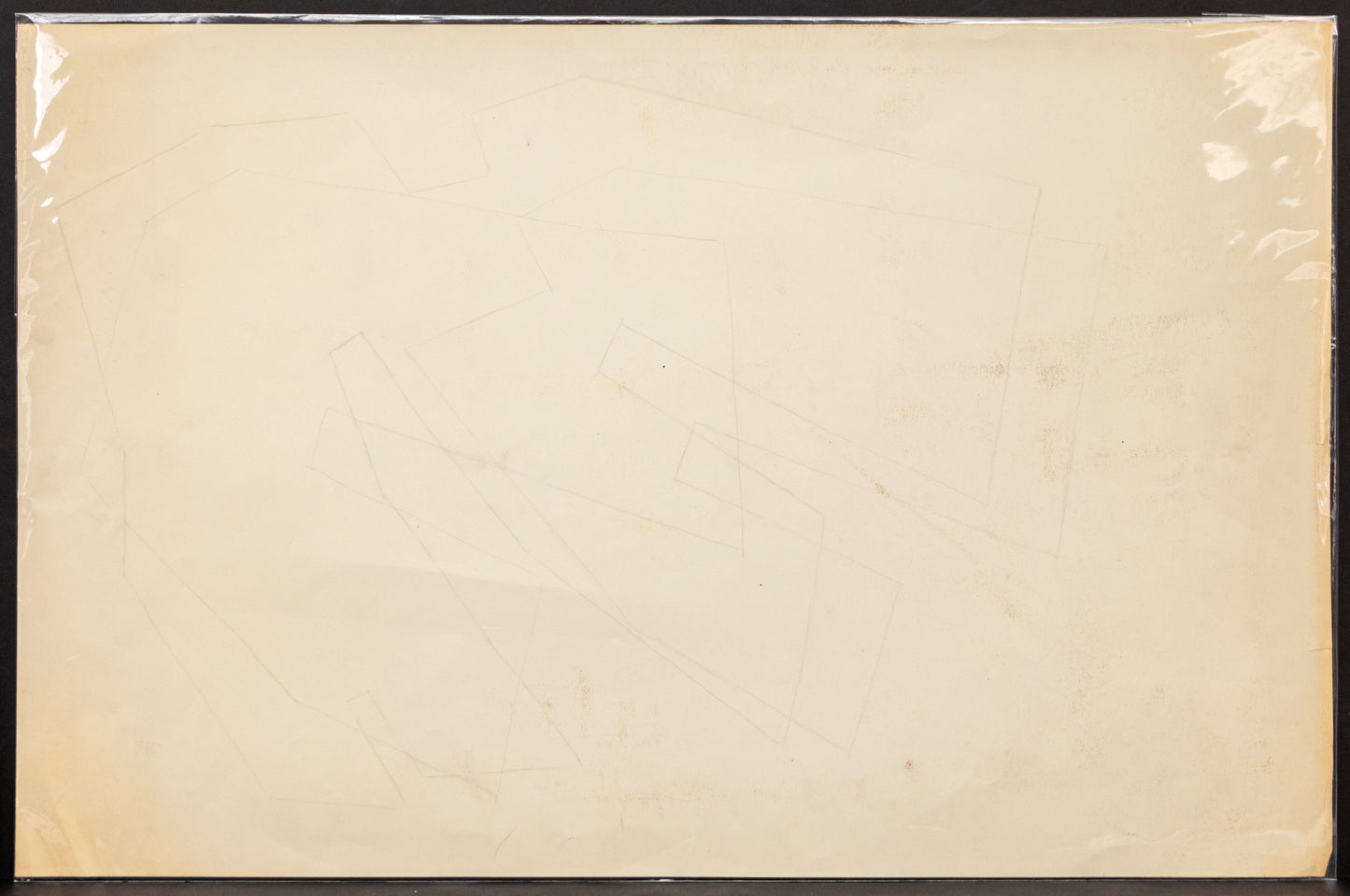 Untitled, Drawing