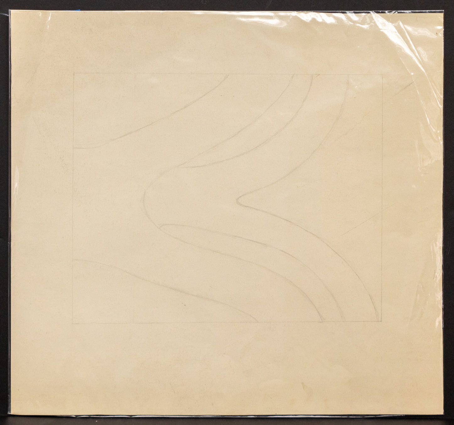 Untitled, Drawing