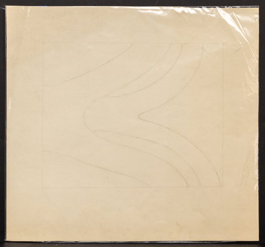 Untitled, Drawing