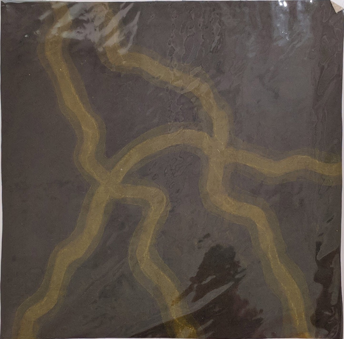 Path to Nunnery, Painting
