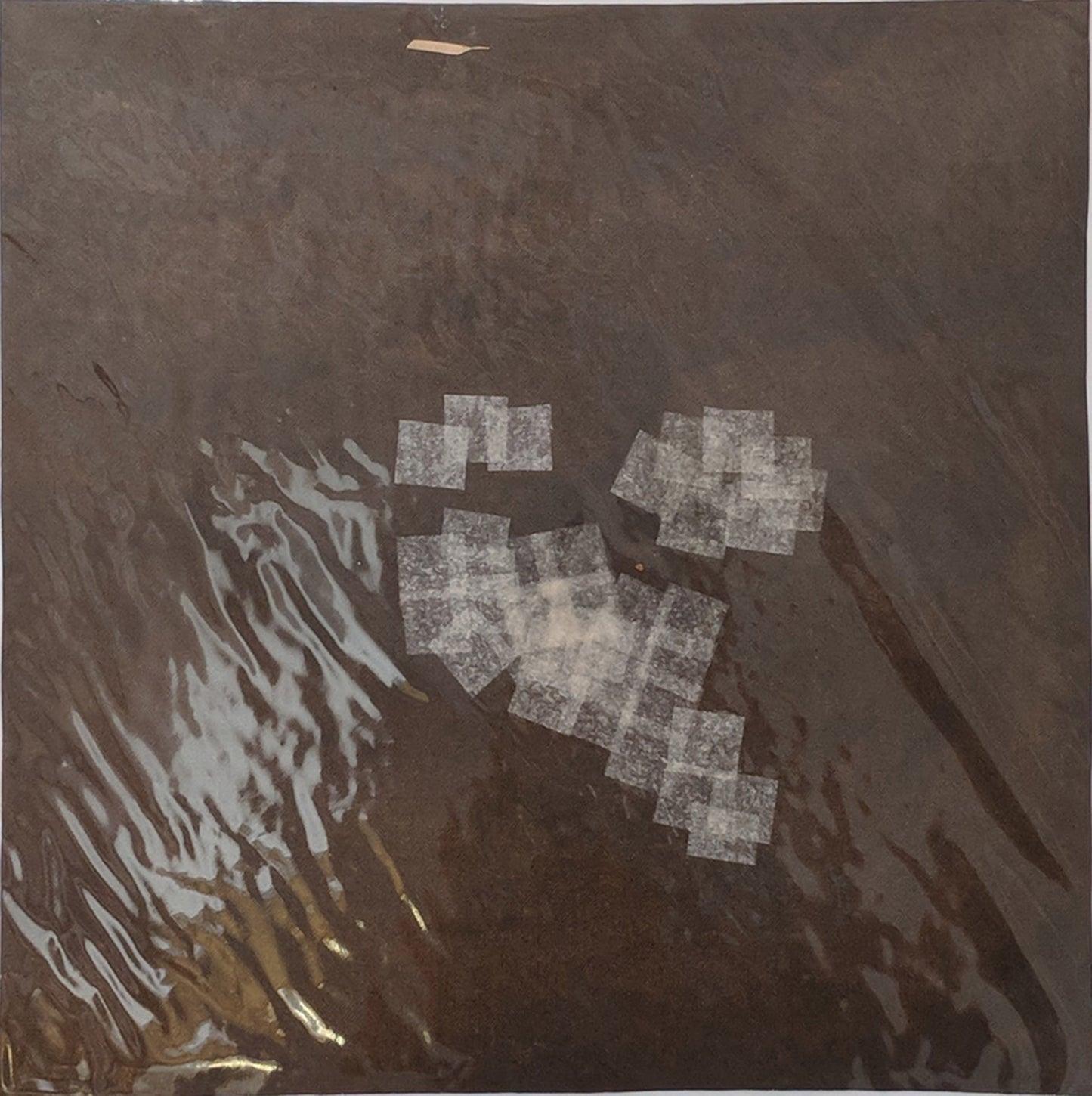 Untitled, Painting