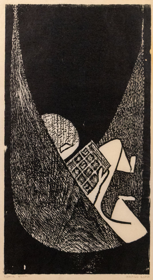 Comic Book, Print