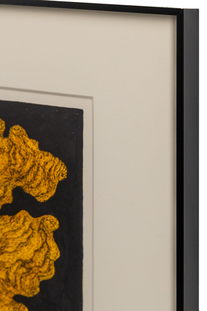 Ginger Root (Artist's Proof), Print, 1962