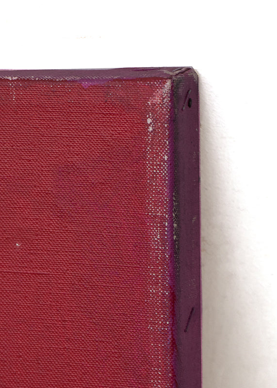 Untitled (Water Structures), Painting