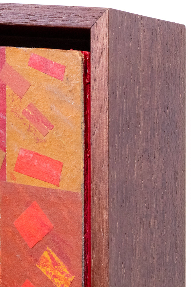 Untitled (Confetti), Painting