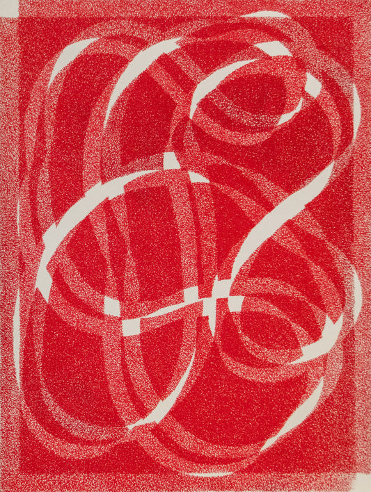 Transitional Blanket, circa 1930