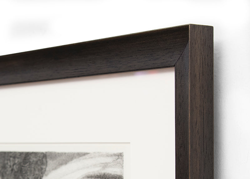 Prospector's Cabin (Mountain Cabin), Print, circa 1937