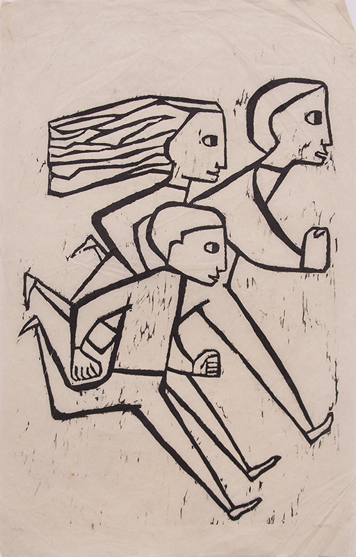 Run, Print