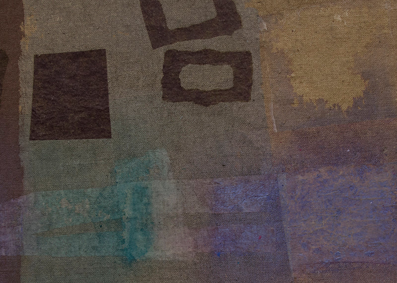 Untitled, Painting