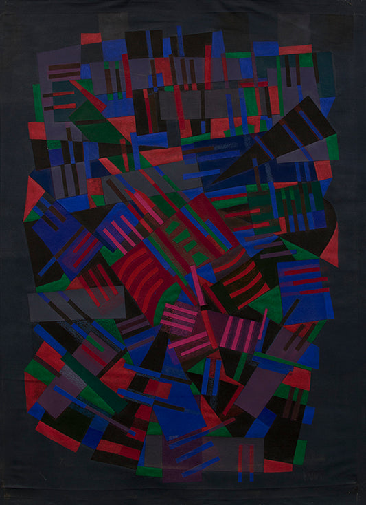 Untitled, Painting