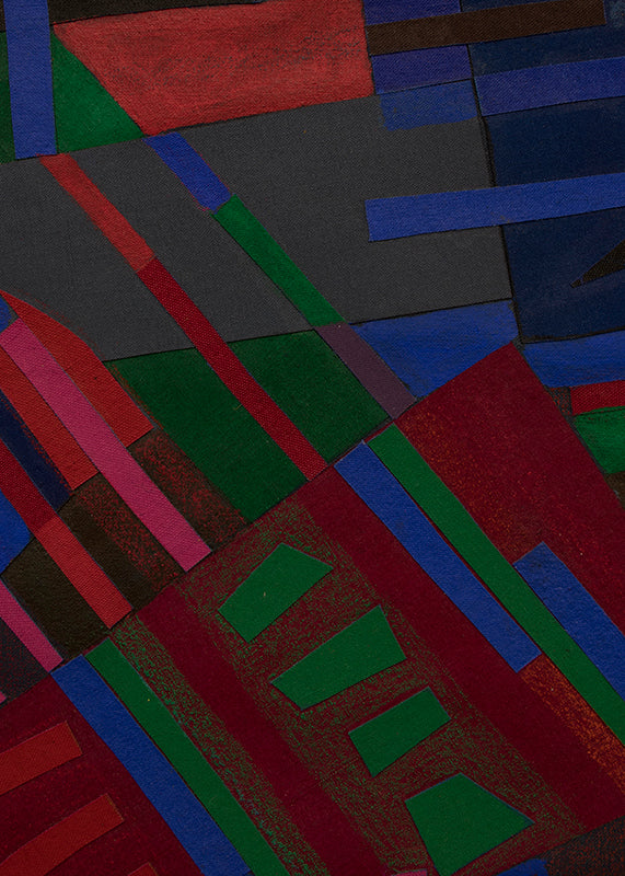 Untitled, Painting