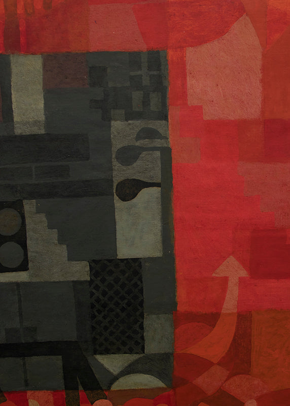 Untitled, Painting