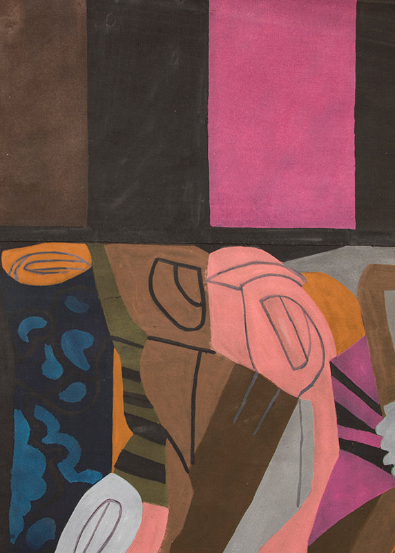 Untitled, Painting