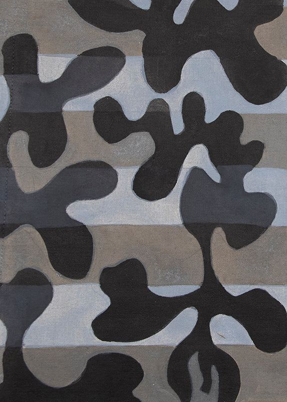 Untitled, Painting