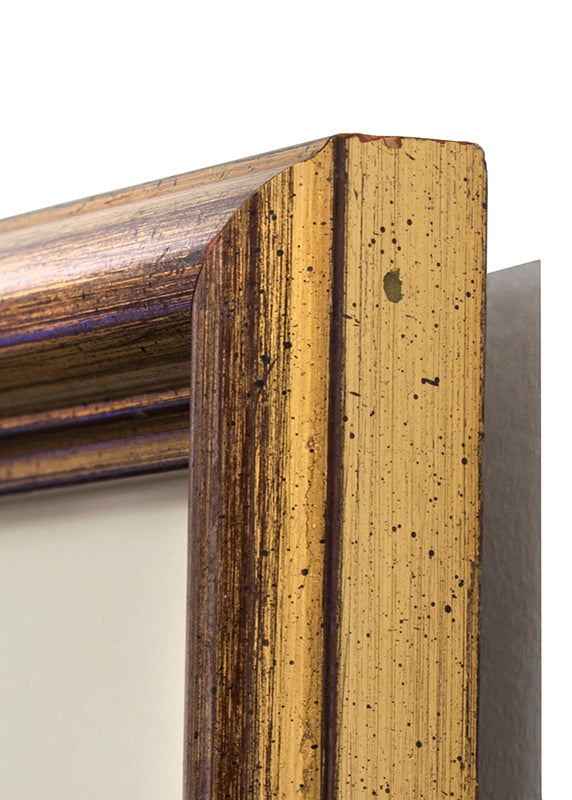 Untitled (Storm Over Desert Landscape, Arizona), Drawing, 1924