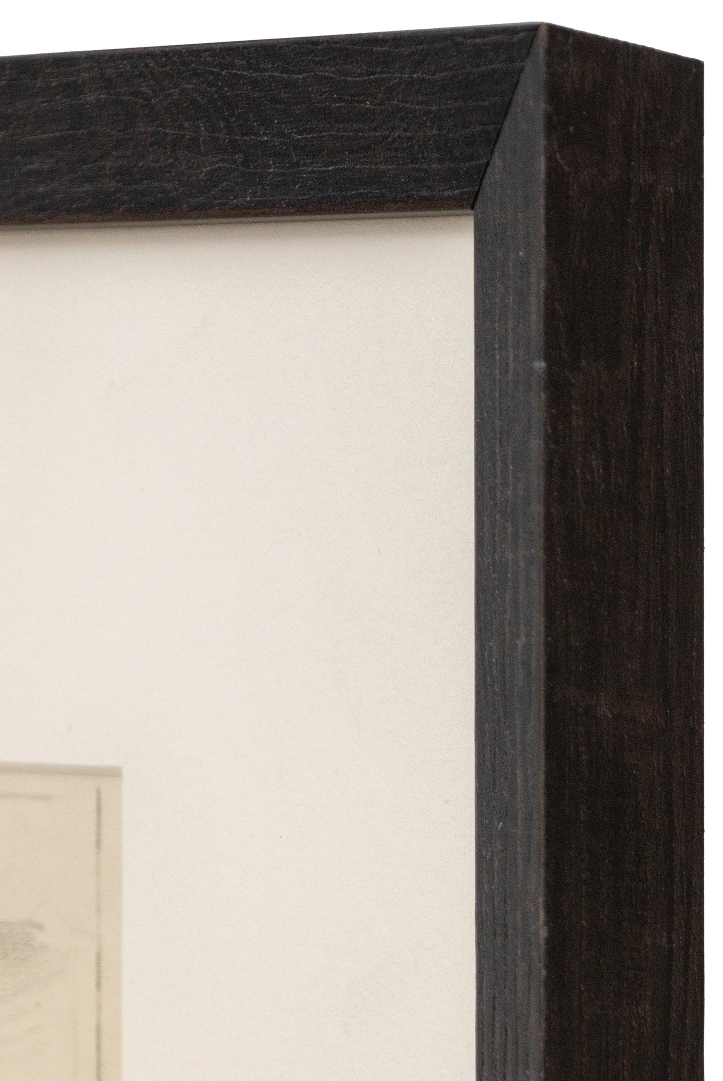 Mining Town, Colorado, Drawing, circa 1932