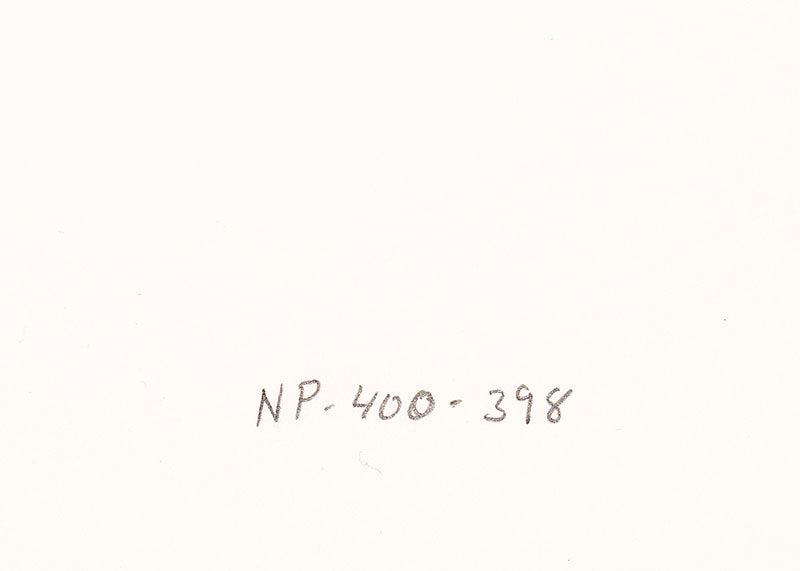 Boat Races (12), Drawing, circa 1932-1936