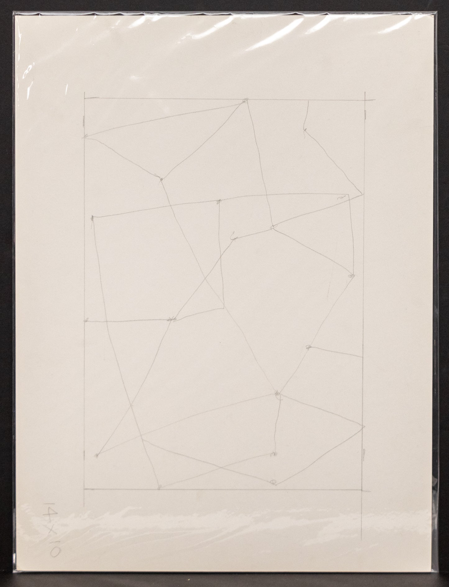Untitled, Drawing