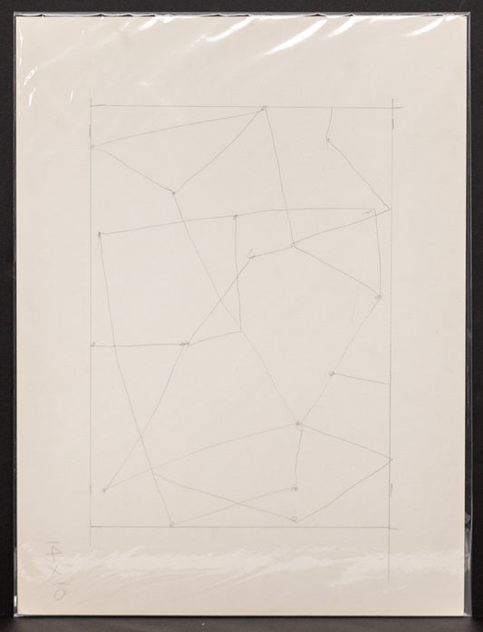 Untitled, Drawing