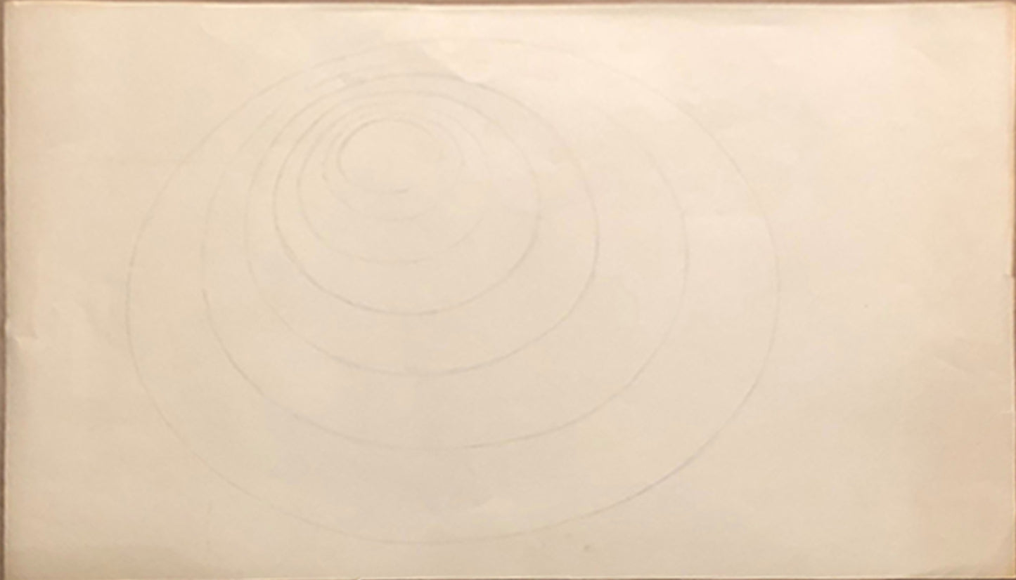 Untitled, Drawing