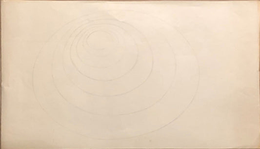 Untitled, Drawing
