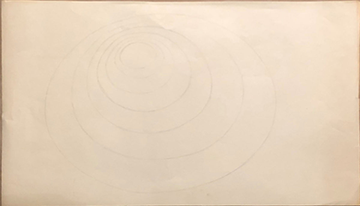 Untitled, Drawing