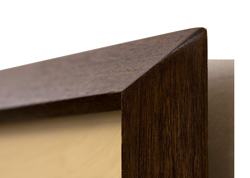 Untitled (Mountain Landscape with Snow), Painting, 1945