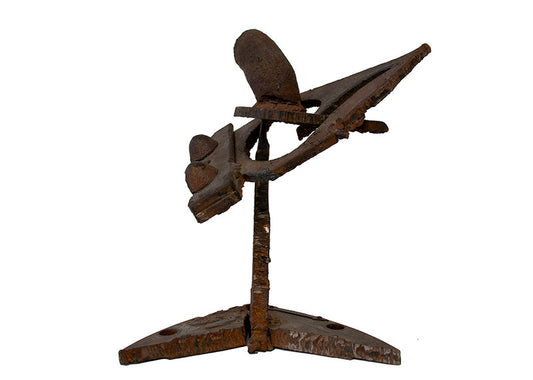Untitled (Abstract Sculpture), Sculpture