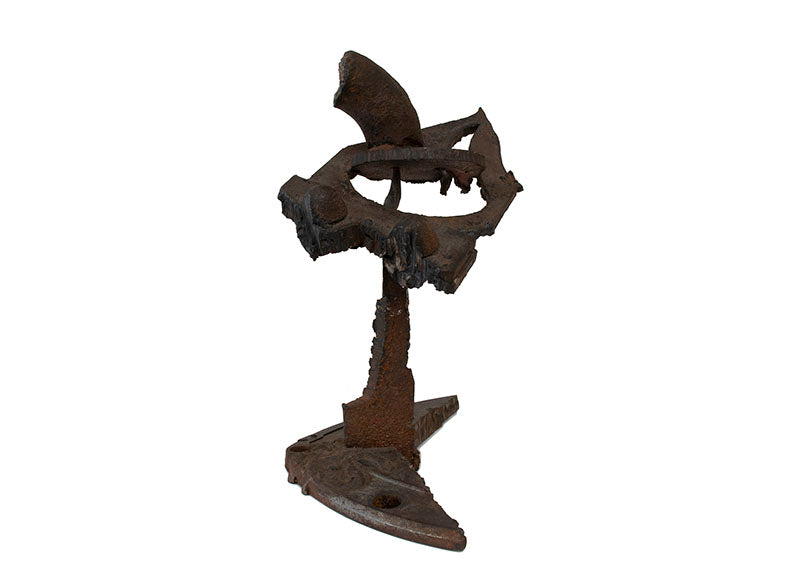 Untitled (Abstract Sculpture), Sculpture