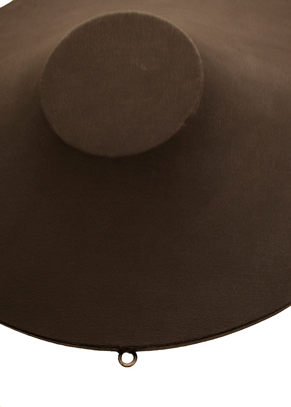 Untitled (Black on Black Mobile), Sculpture, circa 1955