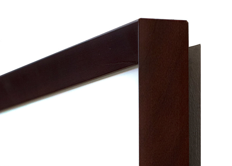 Untitled (Modernist Trees), Painting, circa 1940