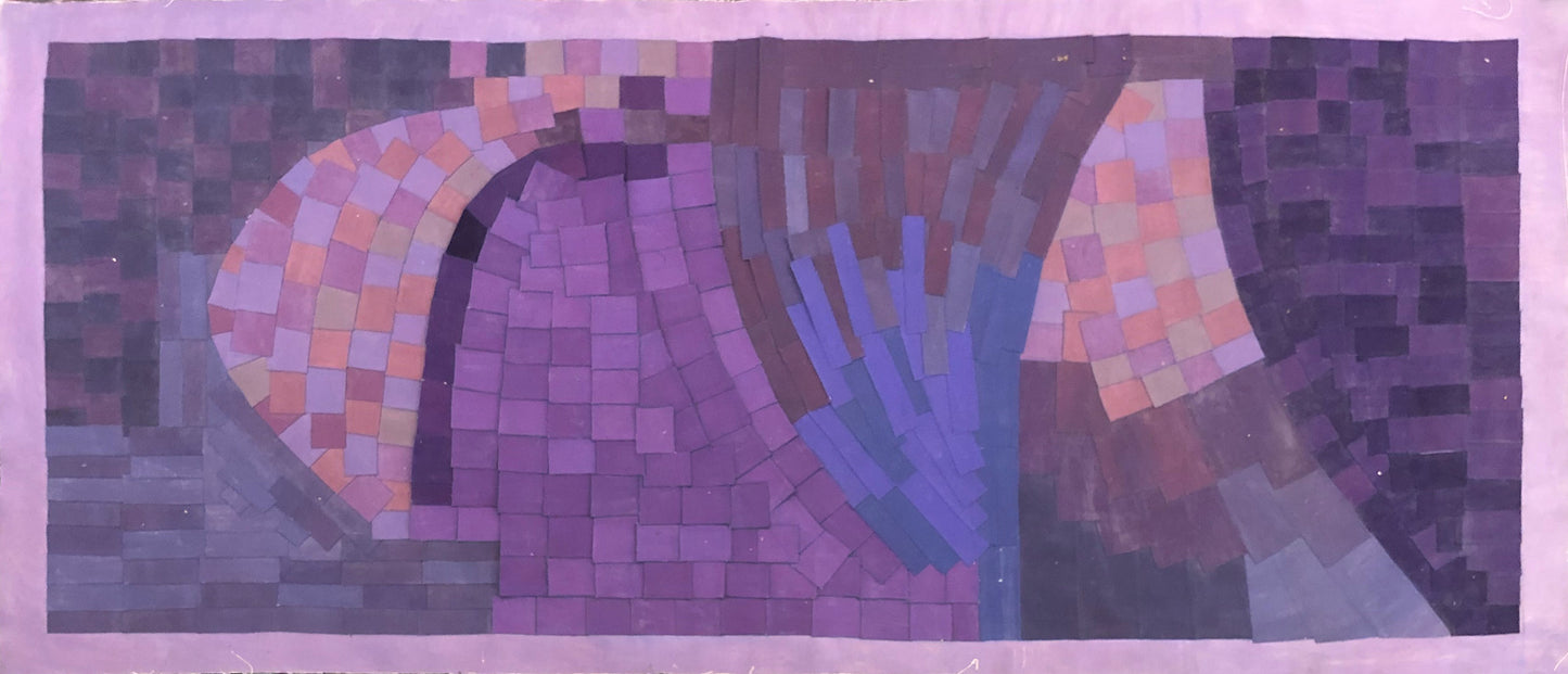 Untitled, Painting