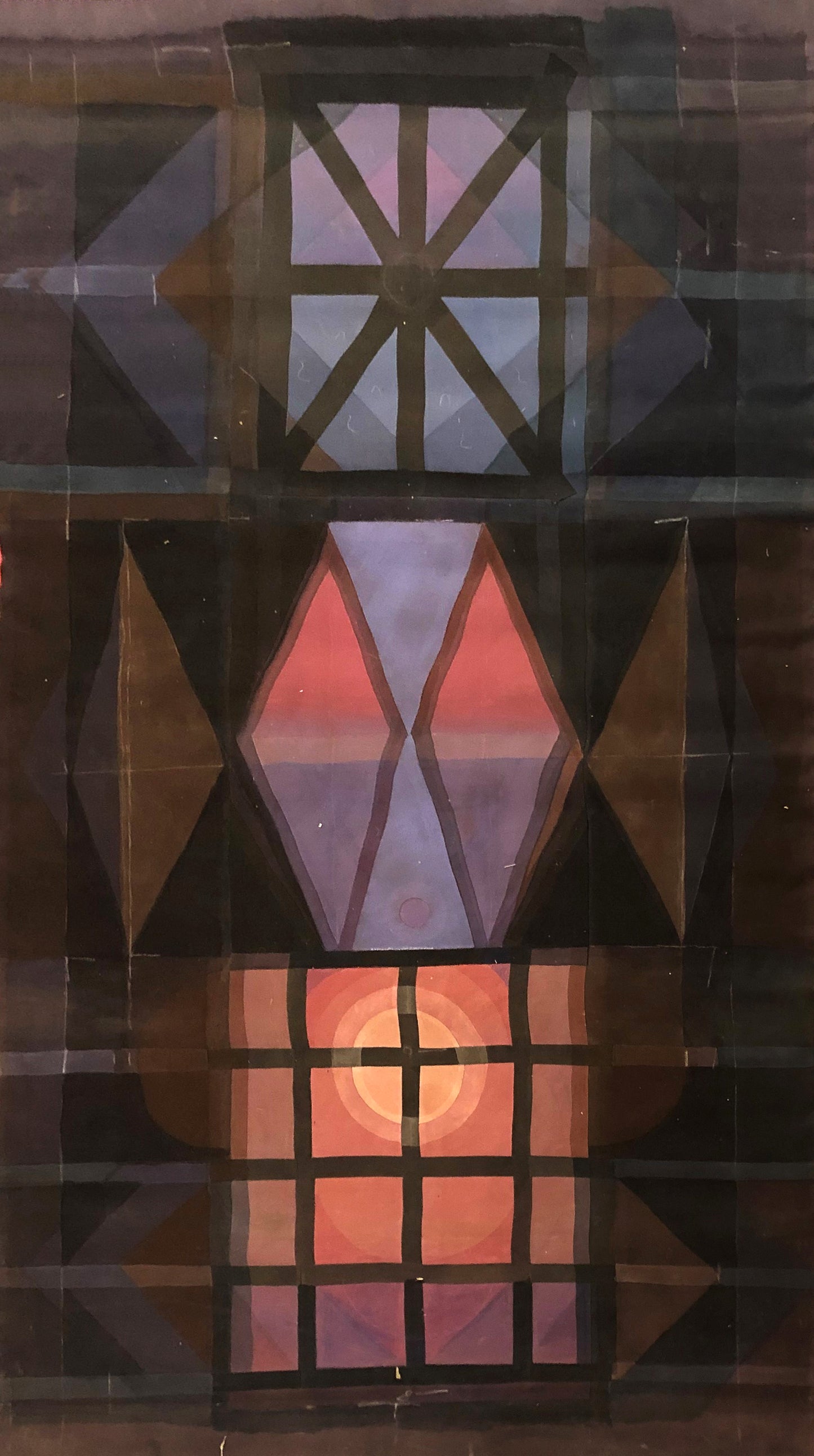 Untitled, Painting