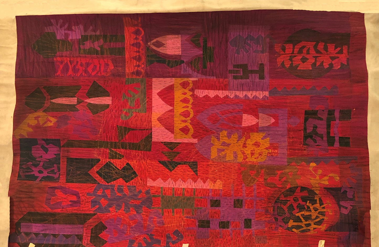 Untitled, Painting