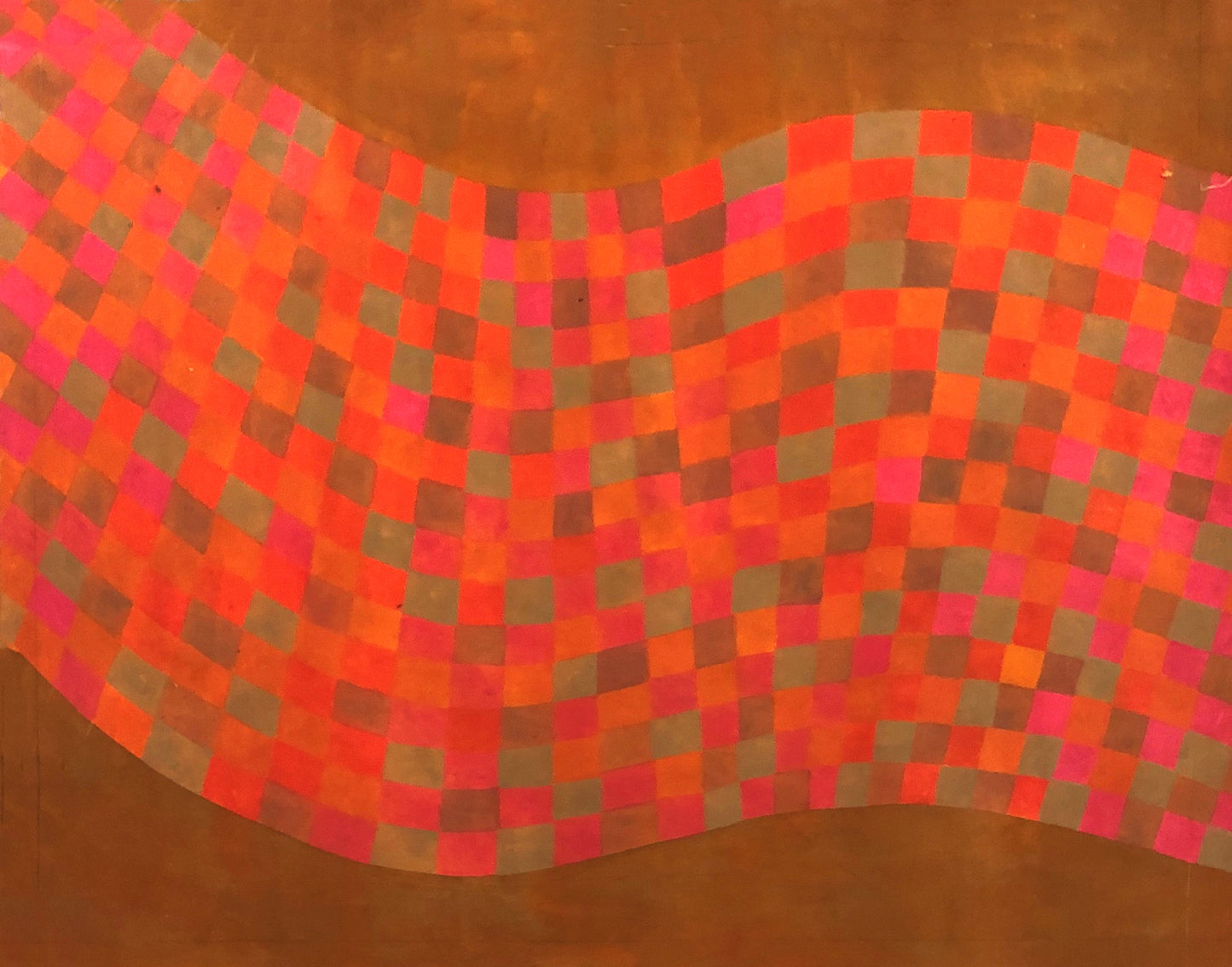 Untitled, Painting