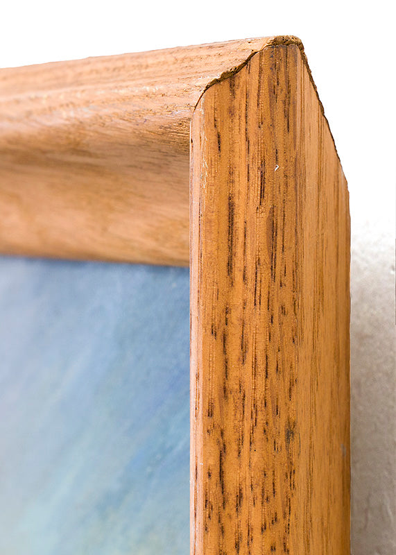 Gunnison, Colorado, Painting, 1947