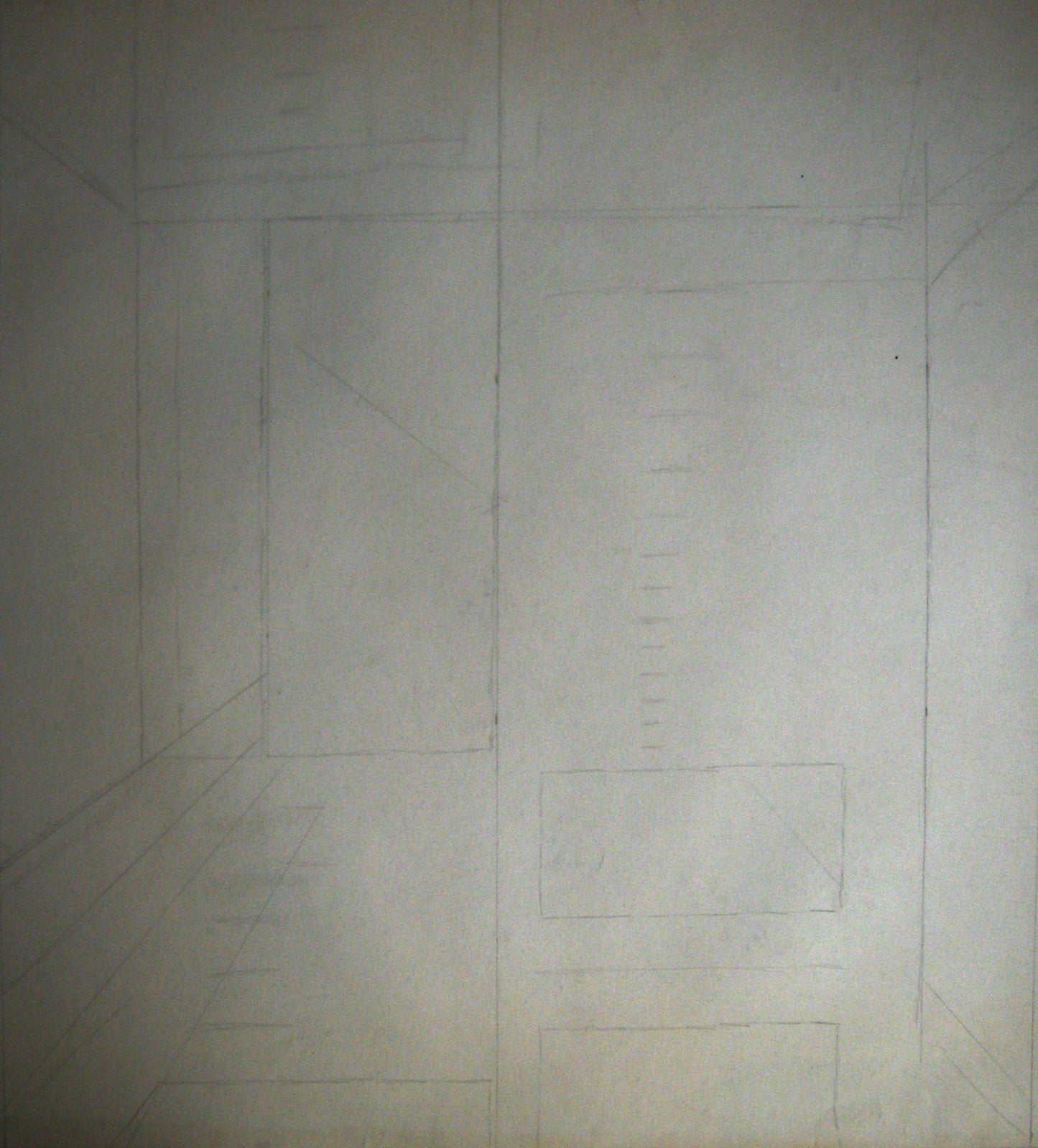 Untitled, Drawing