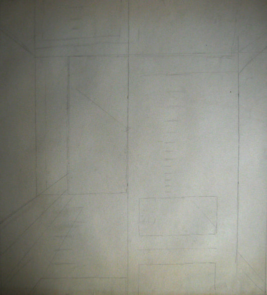 Untitled, Drawing