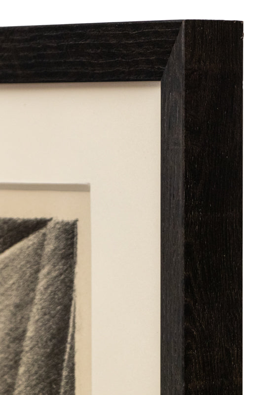 ...So She Passed Swaying... (Sailboats), Print, 1936